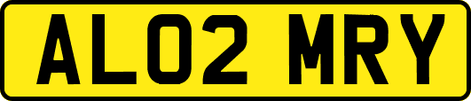 AL02MRY