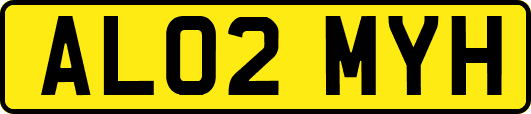 AL02MYH