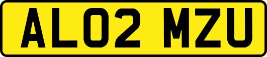 AL02MZU