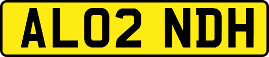 AL02NDH