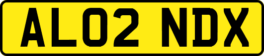 AL02NDX