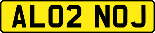AL02NOJ
