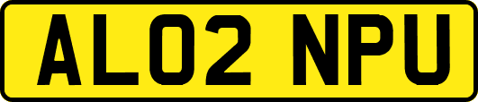 AL02NPU
