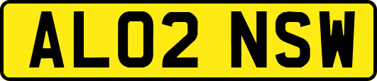 AL02NSW