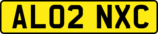 AL02NXC