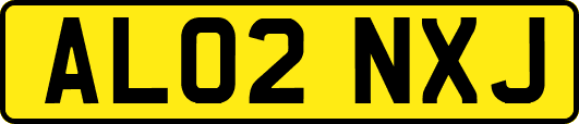 AL02NXJ