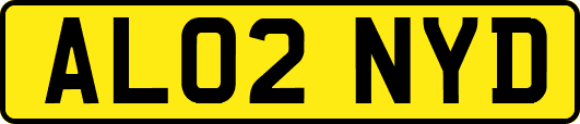 AL02NYD