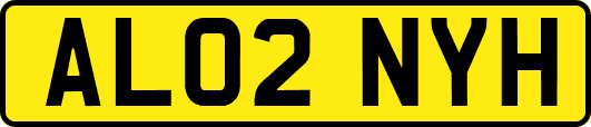AL02NYH