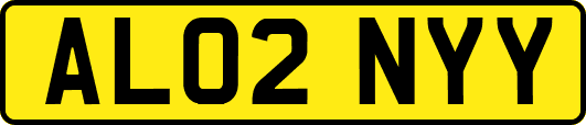 AL02NYY