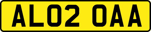 AL02OAA