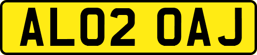 AL02OAJ