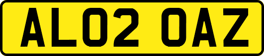 AL02OAZ