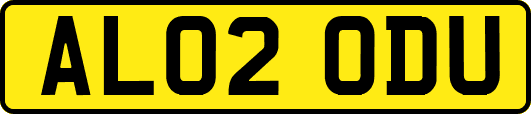 AL02ODU