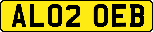 AL02OEB