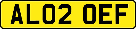 AL02OEF