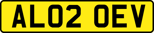AL02OEV