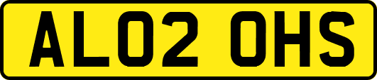 AL02OHS