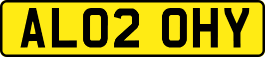 AL02OHY