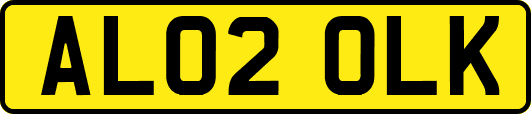 AL02OLK