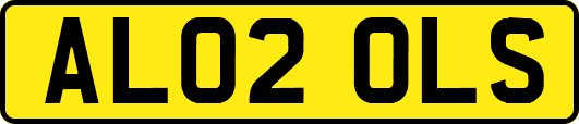 AL02OLS