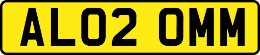 AL02OMM