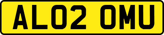 AL02OMU