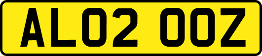 AL02OOZ