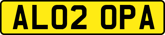 AL02OPA