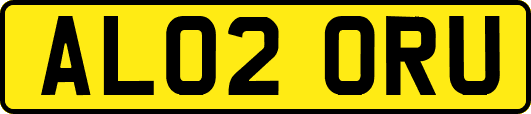 AL02ORU