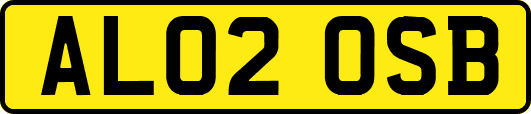 AL02OSB