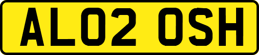 AL02OSH
