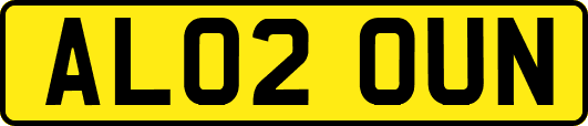 AL02OUN