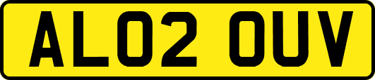 AL02OUV