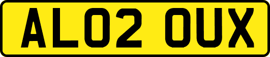 AL02OUX