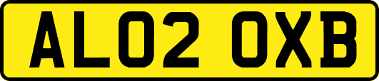 AL02OXB