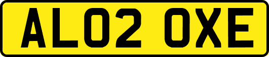 AL02OXE