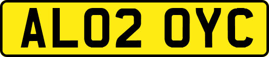 AL02OYC