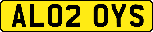 AL02OYS