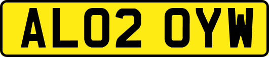AL02OYW