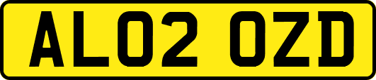 AL02OZD