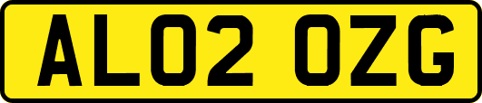 AL02OZG