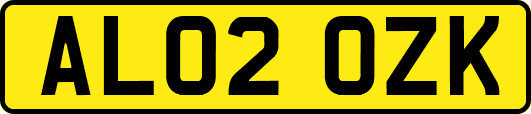 AL02OZK