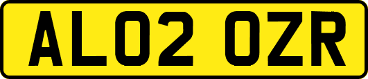AL02OZR