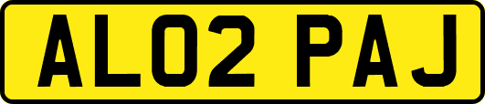 AL02PAJ