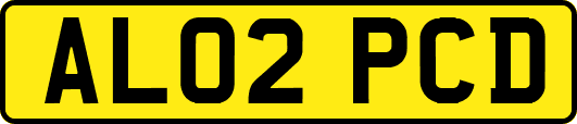 AL02PCD