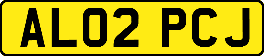 AL02PCJ