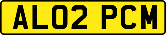 AL02PCM