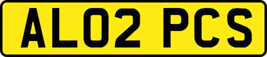 AL02PCS