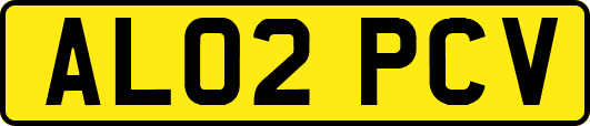 AL02PCV