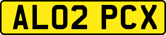 AL02PCX